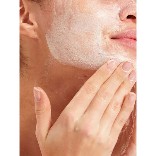 Cleansers