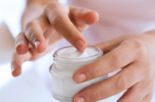 Moisturizers