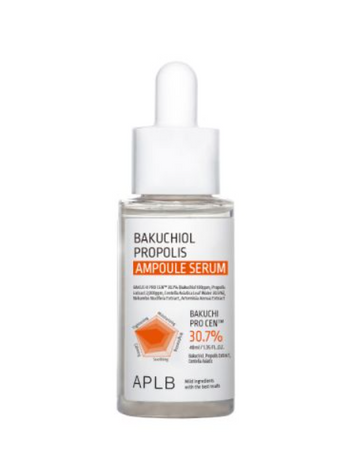 Bakuchiol Propolis Serum