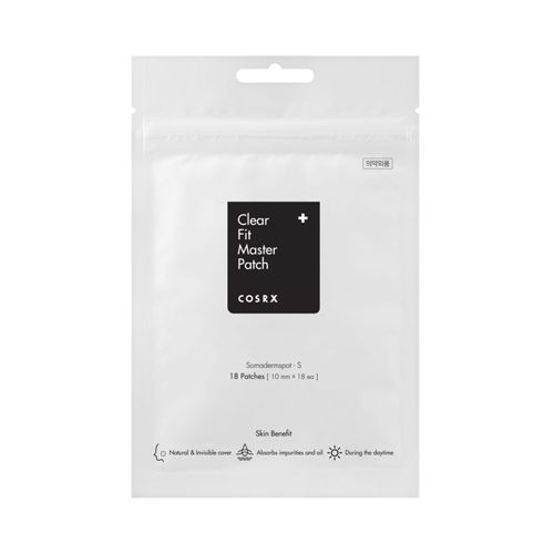 COSRX Pimple Patch Clear Fit
