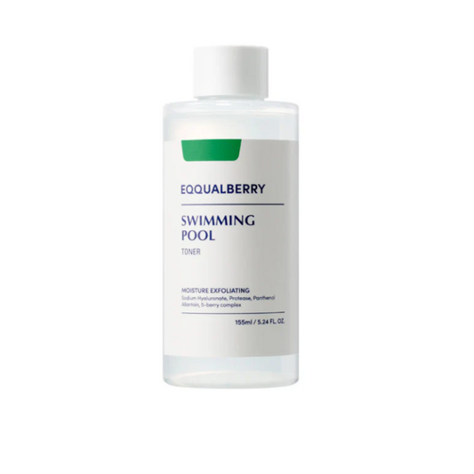 Eqqualberry - Swimming Pool Toner