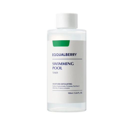 Eqqualberry - Swimming Pool Toner