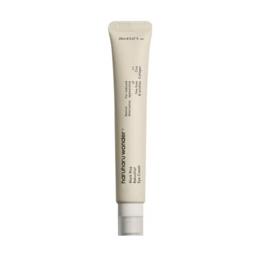 Bakuchiol Eye Cream – Brighten & Smooth
