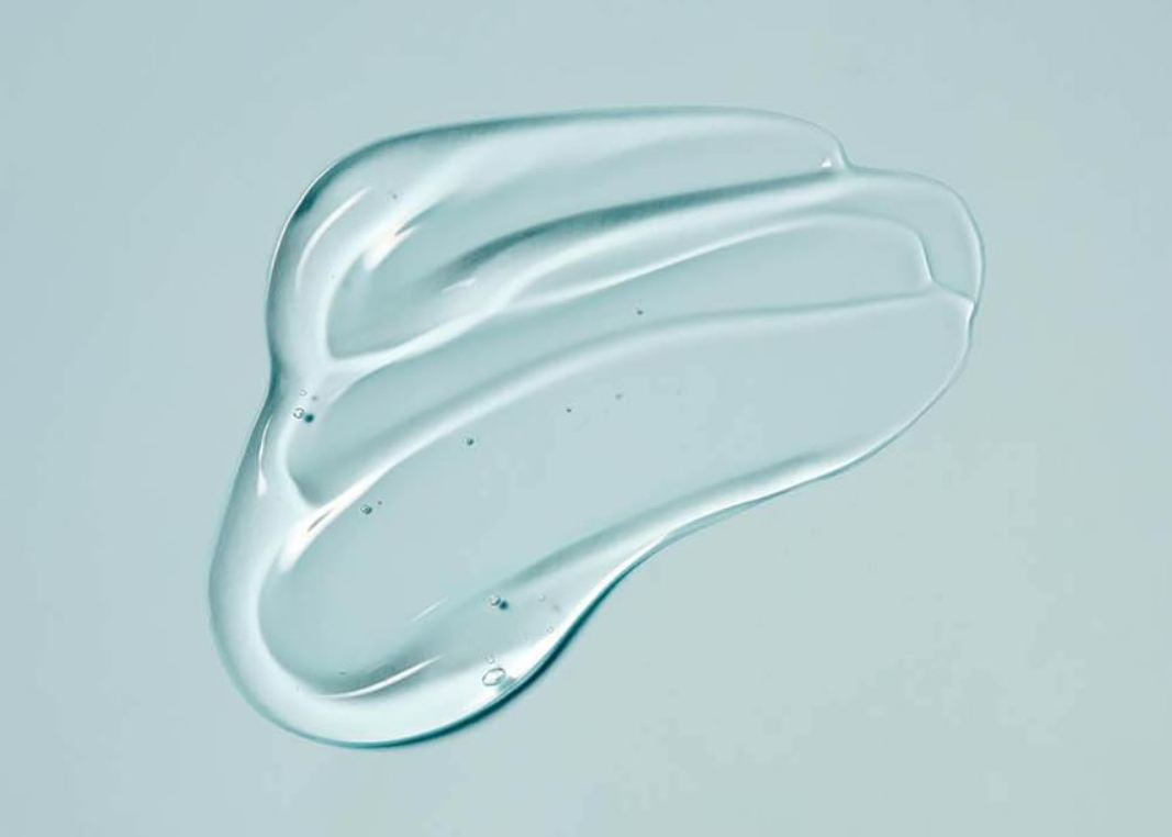 Hyaluronic Blue Gel Cream