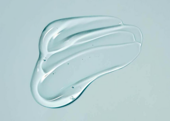 Hyaluronic Blue Gel Cream