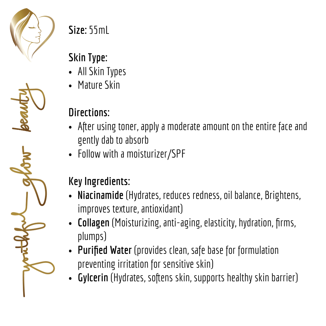 Medicube - Triple Collagen Serum