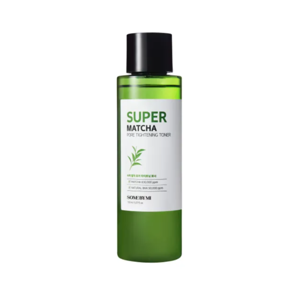 Some By Mi - Super Matcha Pore Tightening Toner