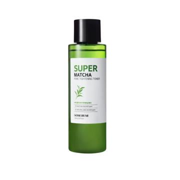 Some By Mi - Super Matcha Pore Tightening Toner