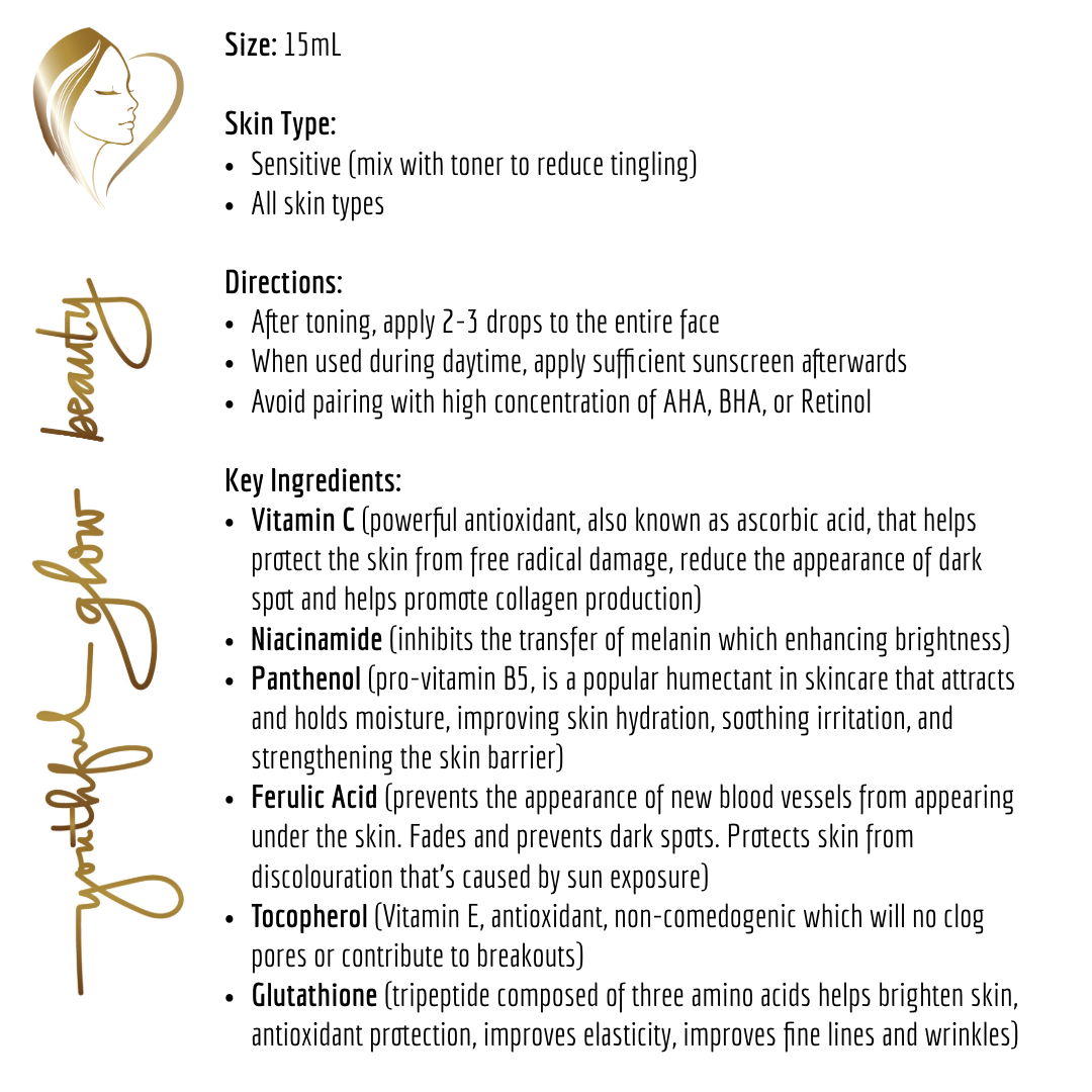 TIA'M - Vita C Source