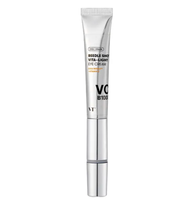 Vita Light Eye Cream – Brighten & Firm