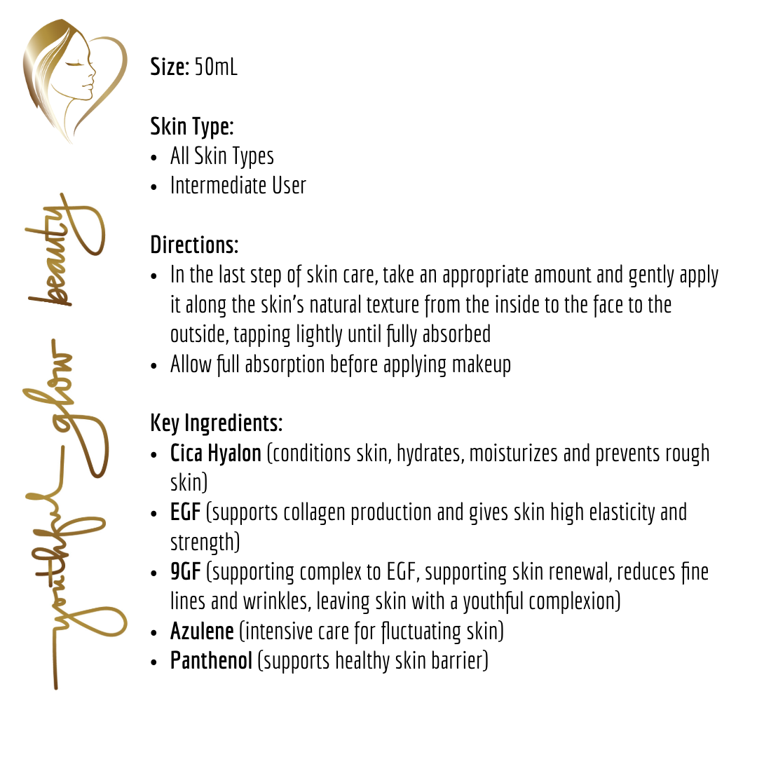 Synergy Repair Cream for Barrier 