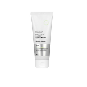 VT - Reedle Shot Synergy Cleansing Gel