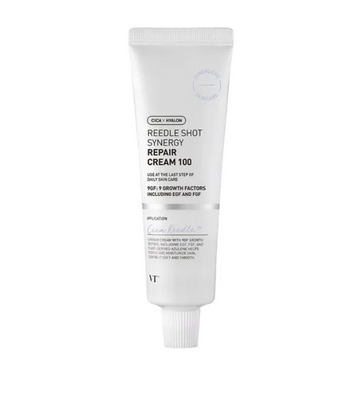 Synergy Repair Cream for Barrier 