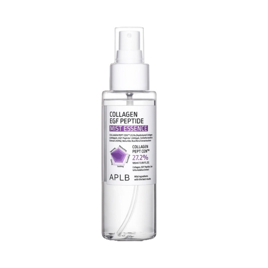 Collagen EGF Peptide Mist Essence