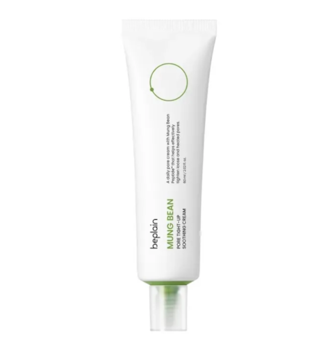 Calming Mung Bean Pore Firming Cream