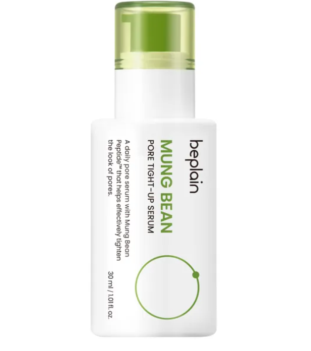 Mung Bean Pore Serum for Tight Skin 
