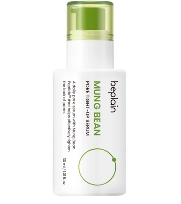 Mung Bean Pore Serum for Tight Skin 
