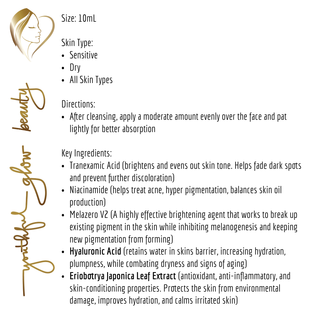 Noni Energy Mist for Glowing Skin