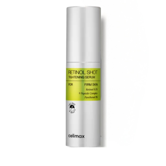 Retinol Tightening Serum for Firm Skin