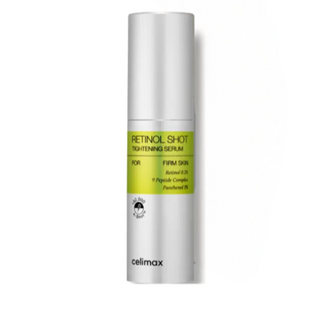 Retinol Tightening Serum for Firm Skin