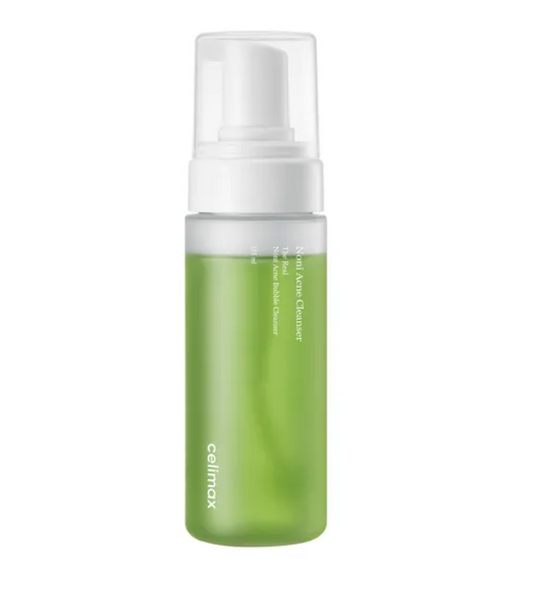 Noni Acne Bubble Cleanser – Clear Skin Wash
