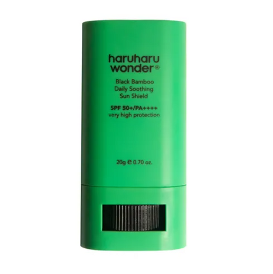 Bamboo Sun Stick SPF50