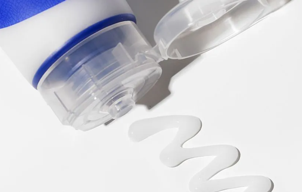 Hyaluronic Acid Gel Moisturizer 