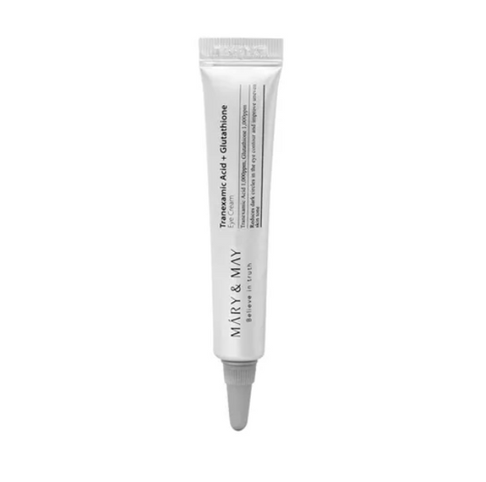 Brightening Eye Cream for Dark Circles