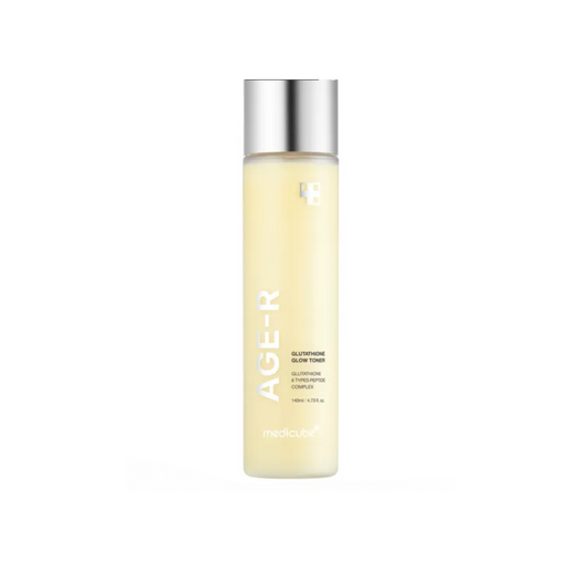 Medicube - AGE-R Glutathione Glow Toner