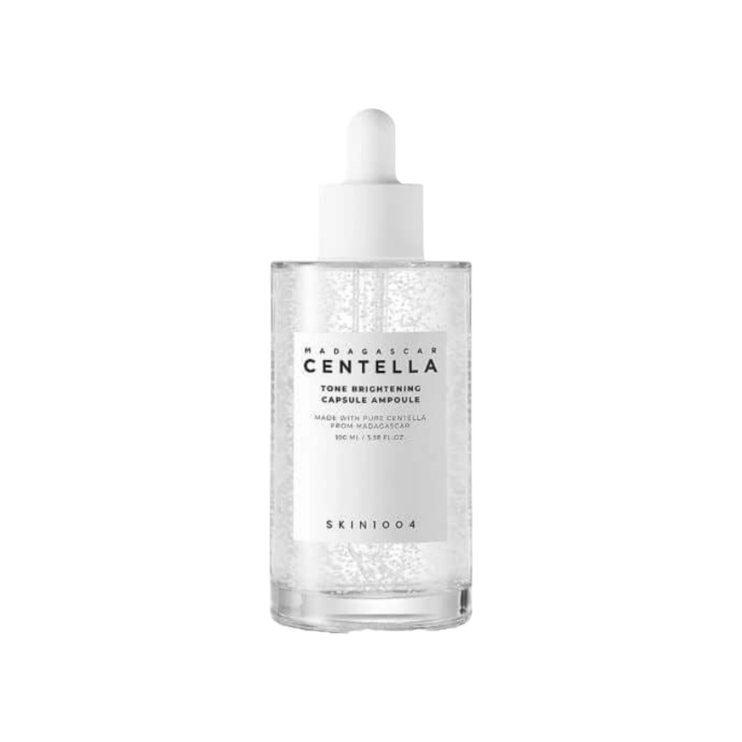 Centella Brightening Ampoule