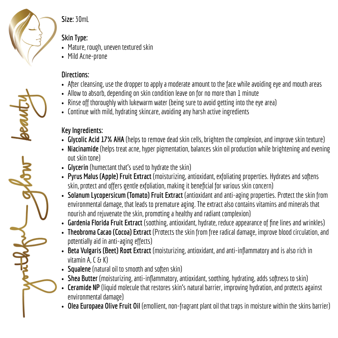 Zombie Beauty Bloody Peel