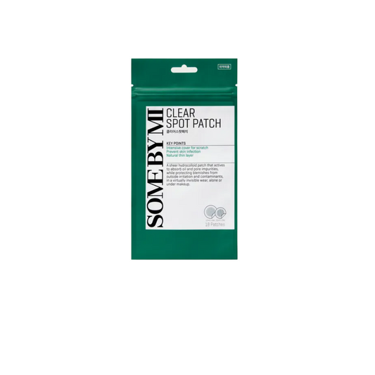 Miracle Acne Spot Patch