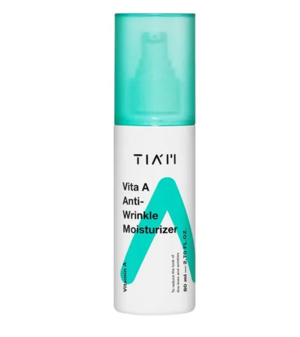 Retinol Face Cream for Wrinkles