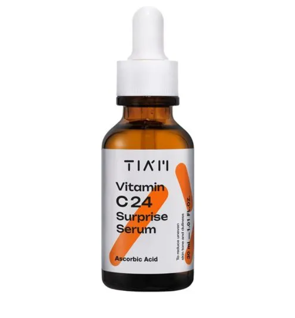 Vitamin C24 Serum for Glowing Skin